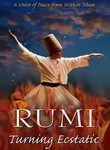 Rumi: Turning Ecstatic