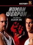 Human Weapon: Season 1 (4-Disc Series)