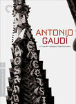 Antonio Gaudi