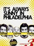 It's Always Sunny in Philadelphia: Season 3: Disc 1