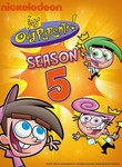 The Fairly Odd Parents: Season 5