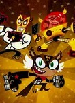 El Tigre: Season 2