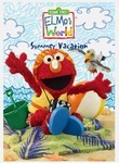 Sesame Street: Elmo's World: Summer Vacation