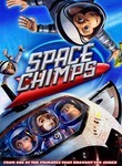 Space Chimps