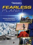Fearless Planet (2-Disc Series)