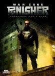 Punisher: War Zone (2007)