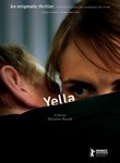 Yella (2007) box art