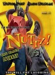 Nuttz: The Black Jackass: Vol. 1
