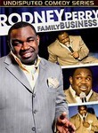 Rodney Perry: Family Business