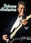 Johnny Hallyday: Live at Montreux 1988