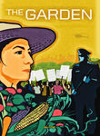 Garden poster