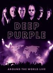 Deep Purple: Access All Areas