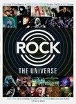 Rock the Universe