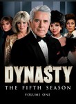 Dynasty: Season 5: Vol. 1