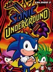 Sonic Underground: Vol. 2