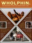 Wholphin: Issue 6