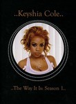 Keyshia Cole: The Way It Is: Season 1