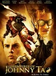 Adventures Of Johnny Tao : Trailer & Info