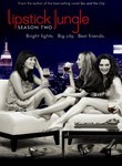 Lipstick Jungle: Season 2 (3-Disc Series)