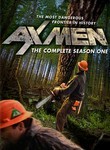 Ax Men: Season 1 (4-Disc Series)