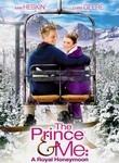 The Prince & Me 3: A Royal Honeymoon