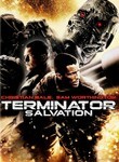 Terminator Salvation (2009)