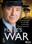 Foyle's War: Set 5 (3-Disc Series)