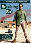 Breaking Bad: Season 1: Disc 2