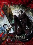 Hellsing Ultimate: Vol. 4