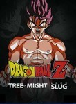 Dragon Ball Z: Tree of Might / Lord Slug