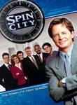 Spin City: Season 1 (4-Disc Series)
