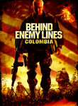 Behind Enemy Lines: Colombia