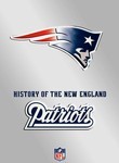 NFL History of the New England Patriots