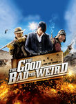 Good, the Bad, the Weird (Joheun-nom, Nabbeun-nom, Isanghan-nom)