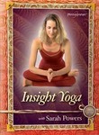 Insight Yoga with Sarah Powers