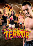 The Gay Bed & Breakfast of Terror