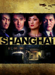 Shanghai (2009) poster