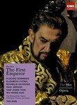 Tan-Dun: The First Emperor