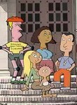 Sit Down, Shut Up: Season 1