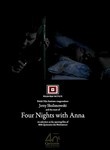 Four Nights With Anna (Cztery noce z Anna) poster