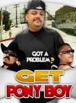 Get Pony Boy