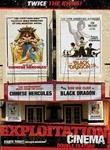Chinese Hercules / Black Dragon