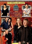 Robson Arms: Season 3
