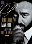 Luciano Pavarotti: A Life in Seven Arias