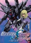 Gundam Seed Destiny TV Movie 3: The Hell Fire of Destiny