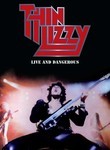 Thin Lizzy: Live and Dangerous