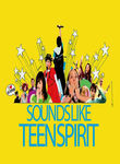 Sounds Like Teen Spirit poster