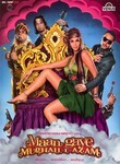 Maan Gaye Mughall-E-Azam