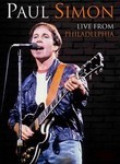 Paul Simon: Live from Philadelphia