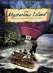 The Mysterious Island: Season 1 (5-Disc Series)